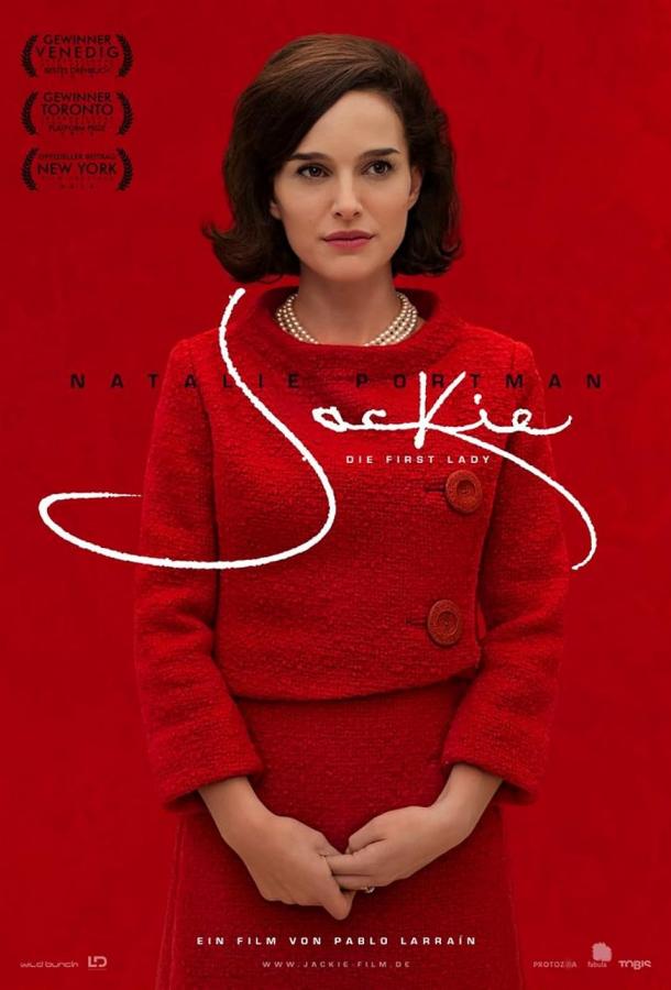 Фильм Джеки (2016) смотреть онлайн бесплатно в хорошем качестве